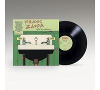 FRANK ZAPPA - WAKA/JAWAKA (180G BLACK VINYL) VINYL LP NEUF
