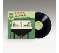 Frank Zappa Waka/Jawaka (Vinyl) 50th Anniversary 12" Album