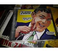 Frank Zappa - Weasels Ripped My Flesh [Import]