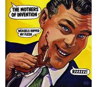 Zappa, Frank - Weasels Ripped My Flesh [Import]