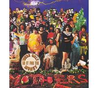 Frank Zappa - We're Only in It-Ltd