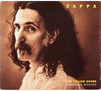 Frank Zappa - Yellow Shark
