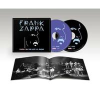 Frank Zappa - Zappa '88: The Last U.S. Show [New CD]