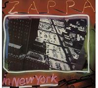 Frank Zappa - Zappa In New York - 3rd
