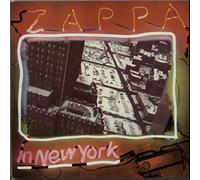 Frank Zappa - Zappa in New York / Vinyl record [Vinyl-LP]