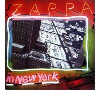 Frank Zappa - Zappa in New York [Vinyl Schallplatte] [Doppel-LP]