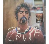 Frank Zappa Zappa Original Motion Picture Soundtrack (Vinyl)