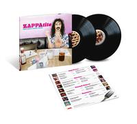 FRANK ZAPPA - ZappaTite (2026) 2 LP Vinyle 33 tours Précommande