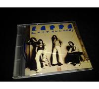 Frank Zappa - Zoot Allures [Import]