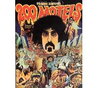 Frank Zappa'S 200 Motels