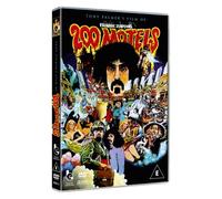 Frank Zappa's 200 Motels [DVD] [Import]