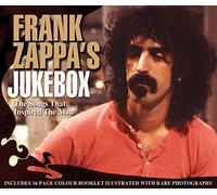 Frank Zappa'S Jukebox