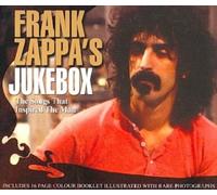 Frank Zappa'S Jukebox