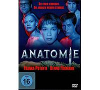 Franka Potente - Anatomie