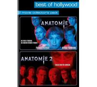Franka Potente - Best of Hollywood-2 Movie Collector's Pack 50