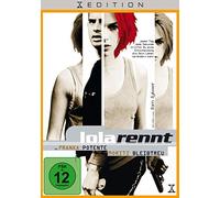 Franka Potente,Moritz Bleibtreu,Armin Rohde - Lola Rennt [Import]