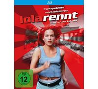Franka Potente;Moritz Bleibtreu - Lola Rennt [Blu-Ray] [Import]