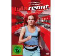 Franka Potente;Moritz Bleibtreu - Lola Rennt [Import]