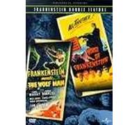 Frankanstein Meets The Wolfman / House Of Frankenstien