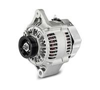 Frankberg 1 alternateur compatible avec Ignis I FH 1.3L 1.5L 2000-2005 Jimny SUV SN 1.3L 2004-2024 Liana ER RH 1.3L 1.6L 2002-2024 Swift III EZ MZ 1.3L 1.5L 2005-2024 024 Ref. place# 0210800370