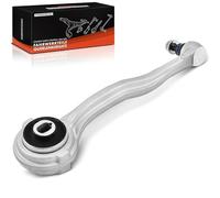 Frankberg 1 bras de suspension avant gauche compatible avec Classe C W203 2000/05-2007/02, Classe E W212 2009/01-2016/12, SLC R172 2016/01-2019/12, pièce de rechange # 203330 Modèle 0111