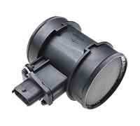 Frankberg 1 capteur de débit d'air compatible avec Zafira/Zafira Family B A05 1.9 CDTi Diesel 2005-2015 8ET009142-801