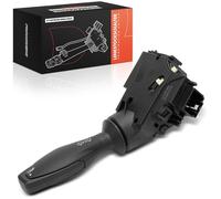 Frankberg 1 commutateur de colonne de direction compatible avec Fiesta VI CB1 CCN 1.2L-1.6L 2008-2017 - Remplace # 8A6T13335BC