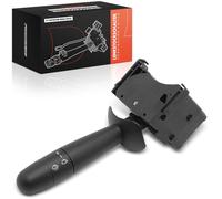 Frankberg 1 commutateur de colonne de direction compatible avec Interstar Bus X70 2,5 L 2006-2010 Primastar Bus X83 1.9L-2.5L 2002-2009 Movano Combi J9 1.9L-3.0L 2003-2010 - Remplace # 2556000QAD
