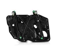 Frankberg 1 lève-vitre avant gauche et droit compatible avec T.o.u.a.r.e.g 7P5 7P6 SUV 3.0L-4.2L 2010-2018 - Remplace 7P6837462B