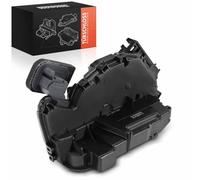 Frankberg 1 serrure de porte à 7 broches pour hayon compatible avec Tigua.n Allspace BJ2 BW2 1.4L 1.5L 2.0L 2017-2020 Remplace # 17A837016A