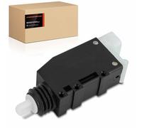 Frankberg 1 serrure de porte avant ou arrière gauche ou droite compatible avec Transit FB FC FD FS FZ Bus 2000-2014 Transit Connect Break 2013-2019 Remplace YC1514B287AA