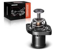 Frankberg 1 thermostat compatible avec Berlingo/Berlingo First MPV GFK GJK MF 1.4L 1996-2011 Berlingo First Kasten/MPV M 1.1L-1.6L 1996-2011 - Pièce de rechange # 1338A0