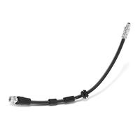 Frankberg 1 tuyau de frein pour essieu avant compatible avec Mondeo III B5Y 1.8L-3.0L 2000-2007 X-Type CF1 2.0L-2.5L 2001-2009 X-Type Estate CF1 2.0L-3.0L 2003-2009 Remplace # C22 S4653. 6