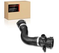 Frankberg 1 tuyau de radiateur supérieur compatible avec les modèles 1 2011 à aujourd'hui, 2 2013 à aujourd'hui, 3 Gran Turismo 2013-2016, série 3 2011-2018, 4 2013-2016, remplacement 17127604542