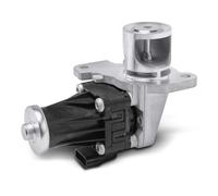 Frankberg 1 valve EGR compatible avec Classe A W176 Classe B W242 W246 2013-2018 Note E12 Qashqai II J11 2013-Aujourd'hui Clio IV BH KH 2012-Aujourd'hui Me.g.a.ne III 2009-Aujourd'hui 1,5L Diesel