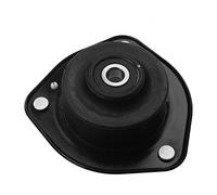 Frankberg 1 x support de jambe de suspension essieu avant compatible avec M.i.n.i R55 R56 R57 R58 R59 R60 R61 2006-2016 Replace# 31306772749