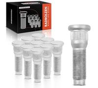 Frankberg 10x Boulons de roue Vis de roue 6036388AA