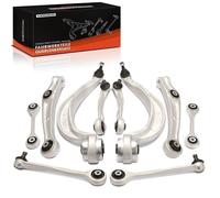Frankberg 10x Bras de suspension avant pour Audi A4 8K2 Allroad 8KH A5 8T3 Q5