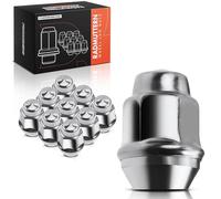 Frankberg 10x Écrou de roue 6036747AA