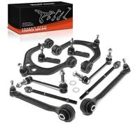 Frankberg 10x Kit de Bras de Suspension Avant Compatible avec 300 C LE LX 300 C break LE LX Challenger Coupé Charger Magnum Break Remplacer# K620178