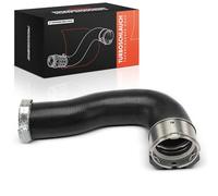 Frankberg 13267232 Tuyau d'admission d'air compatible avec Meriva B 2010-2017 Turbo Hose 1,7 l Pièce de rechange