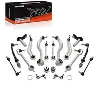 Frankberg 18x Kit de Bras de Suspension Avant Arrière Gauche Droite