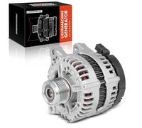 Frankberg 1x Alternateur 150A Compatible avec V70 III 135 2.0L 2007-2010