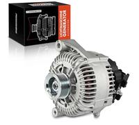 Frankberg 1x Alternateur Compatible avec X5 E70 3.0L 2006-2013 X6 E71 E72 3.0L 2008-2010 Remplacer# TG23C012