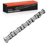 Frankberg 1x Arbre à cames Compatible avec M.i.n.i R50 R53 C.o.o.p.e.r 1.6L 2001-2006 M.i.n.i R50 R53 One 1.4L 2003-2006 M.i.n.i Cabriolet R52 C.o.o.p.e.r 1.6L 2004-2007 Remplacer# 11311485827