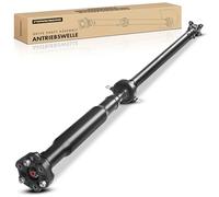 Frankberg 1x Arbre de transmission Boîte de vitesses automatique Compatible avec Série 3 E90 Série 3 Coupé E92 Série 3 Touring E91 X1 E84 Essieu Arrière Remplacer# 26107527333