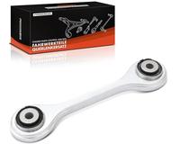 Frankberg 1x Biellette Barre Stab Essieu Avant Compatible avec A4 2007-2016 A5 2007-2017 A6 2010-2018 A7 2010-2018 Q5 2008-2017 Remplacer# 8K0411317E