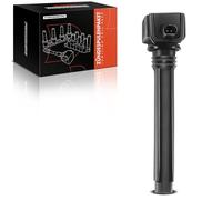 Frankberg 1x Bobine d'allumage Compatible avec Challenger Coupé 2011-2014 Durango WD 2011-2018 Grand Cherokee IV WK WK2 2011-2018 Wrangler III Remplacer# 5149168