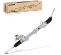 Frankberg 1x Boîtier de direction Direction assistée pour BMW Série 3 E90 E91 E92 X1 E84 320-335 2.0L 2.5L 3.0L