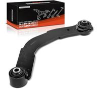 Frankberg 1x Bras de suspension Arrière Gauche Ou Droite Compatible avec Caliber 1.8L-2.4L 2006-2012 Outlander I CU W 2.0L 2.4L 2001-2006 Lancer VII CSA CTA 2.0L 2003-2013 Remplacer# 5105271AB